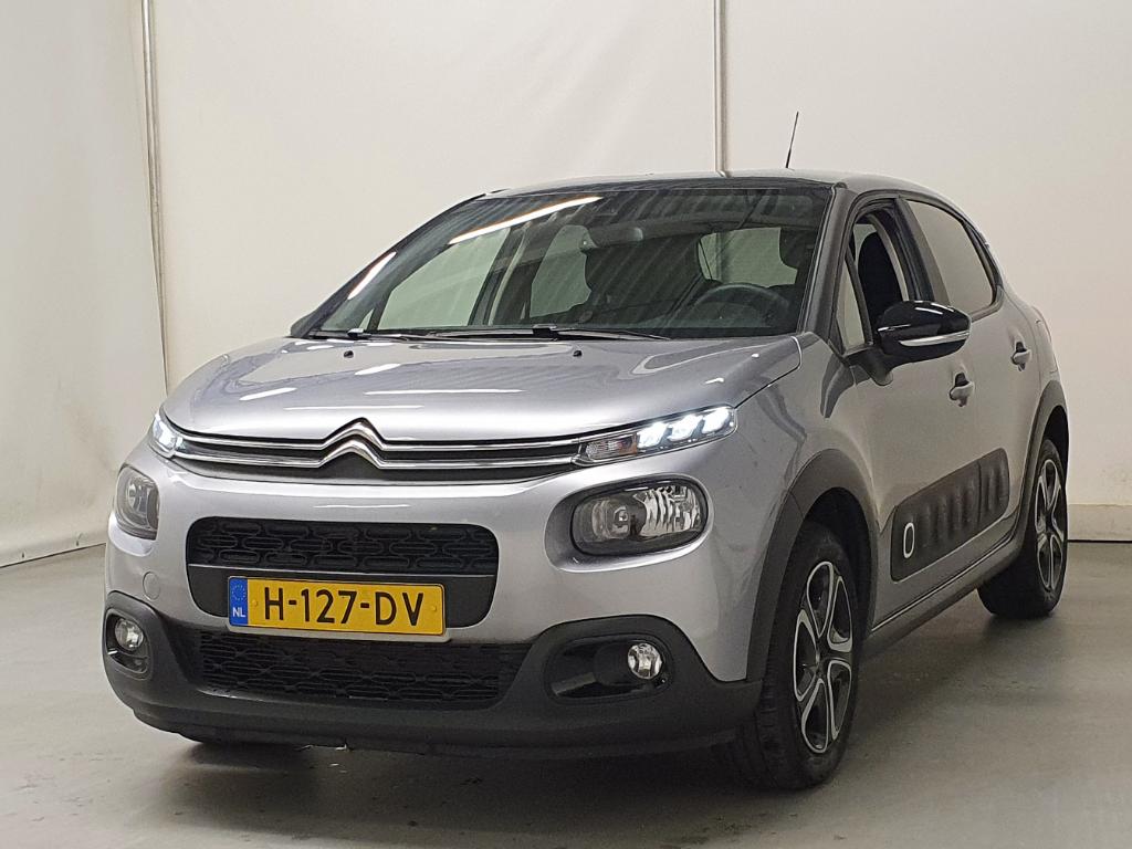 Citroen C3 1.2 PT S&S Feel Ed.