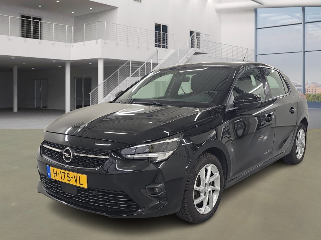 Opel CORSA  1.2 GS Line