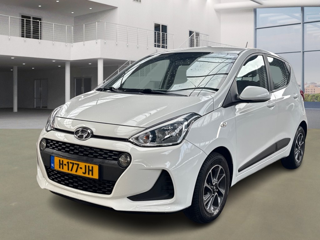 Hyundai i10 1.0i Comfort