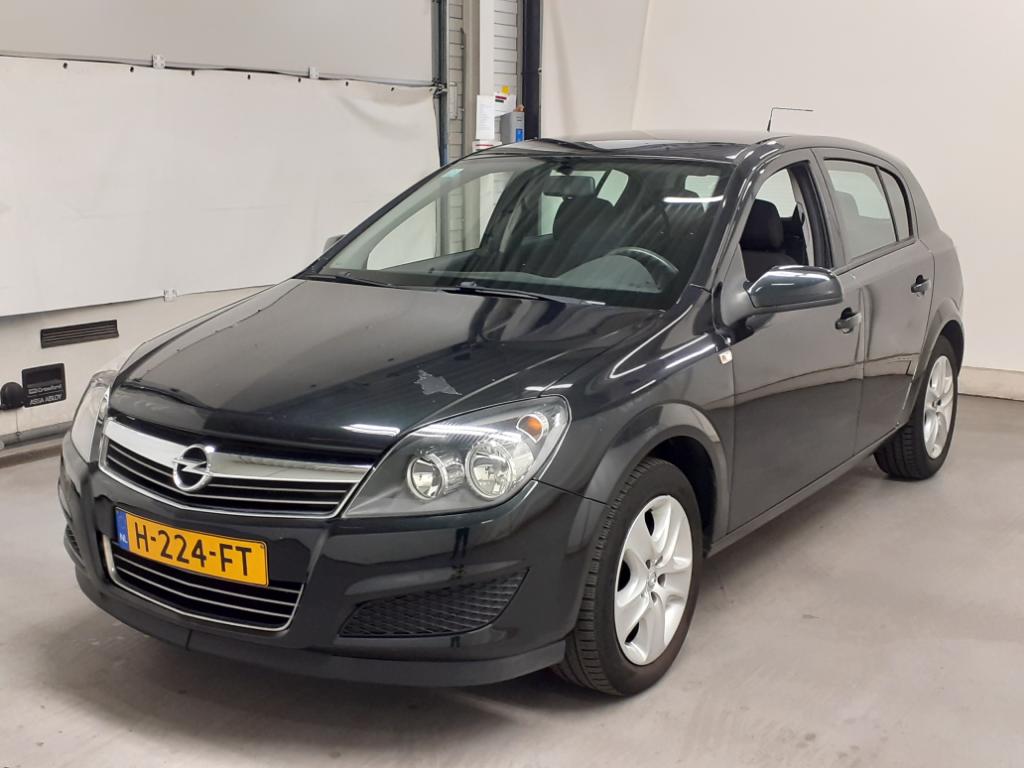 Opel ASTRA 1.7 CDTi Edition