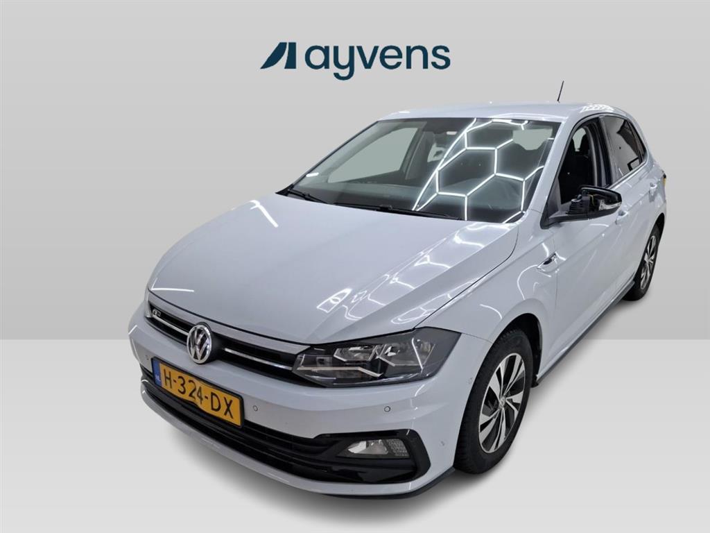 Volkswagen POLO 1.6 TDI Comfortline Business