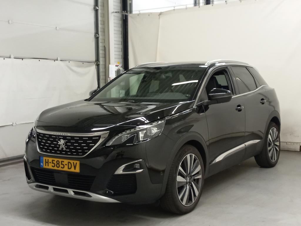 Peugeot 3008 1.5 Bl.HDi BL GTLine