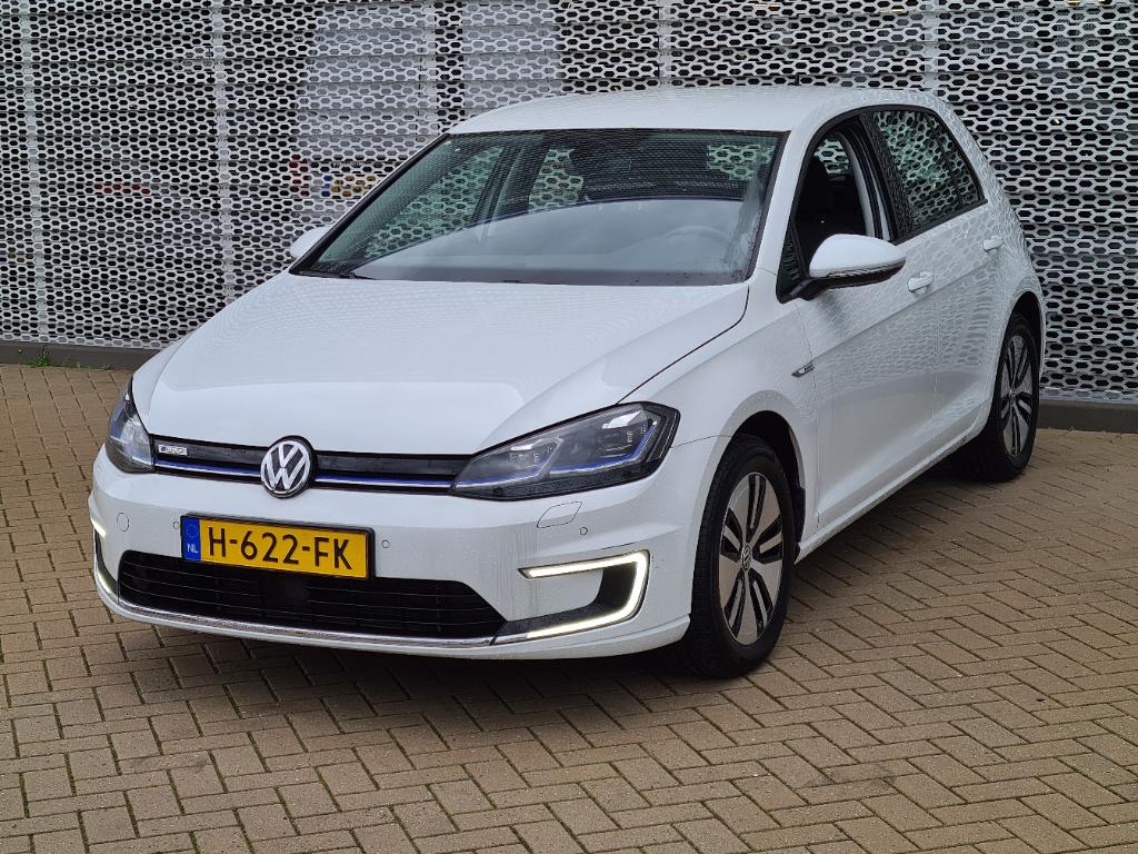 Volkswagen GOLF e-Golf