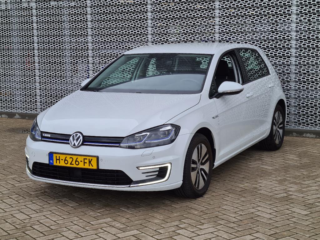 Volkswagen GOLF e-Golf