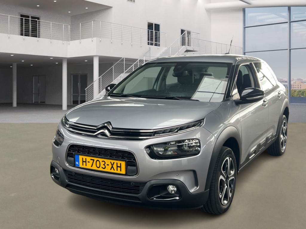 Citroen C4 CACTUS 1.2 PureTech Business