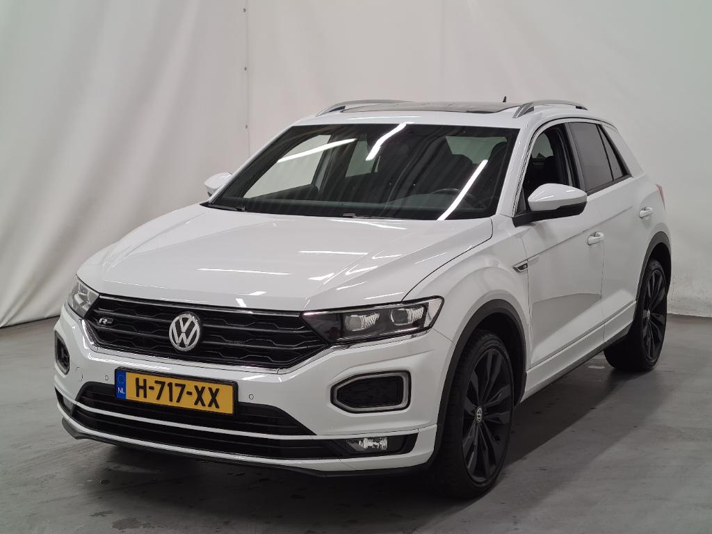 Volkswagen T-Roc 1.5 TSI Sport BnsR