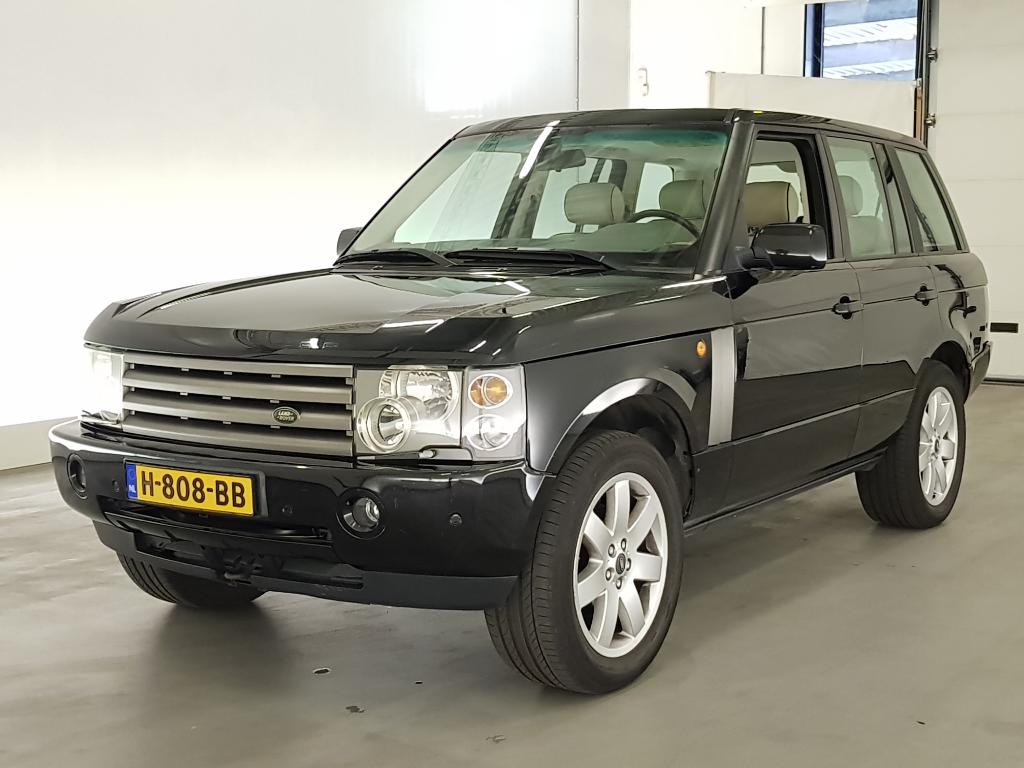 Land Rover RANGE ROVER 4.4 V8 SE 4WD