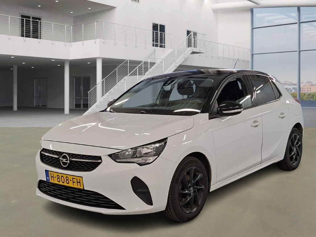 Opel CORSA  1.2 Edition
