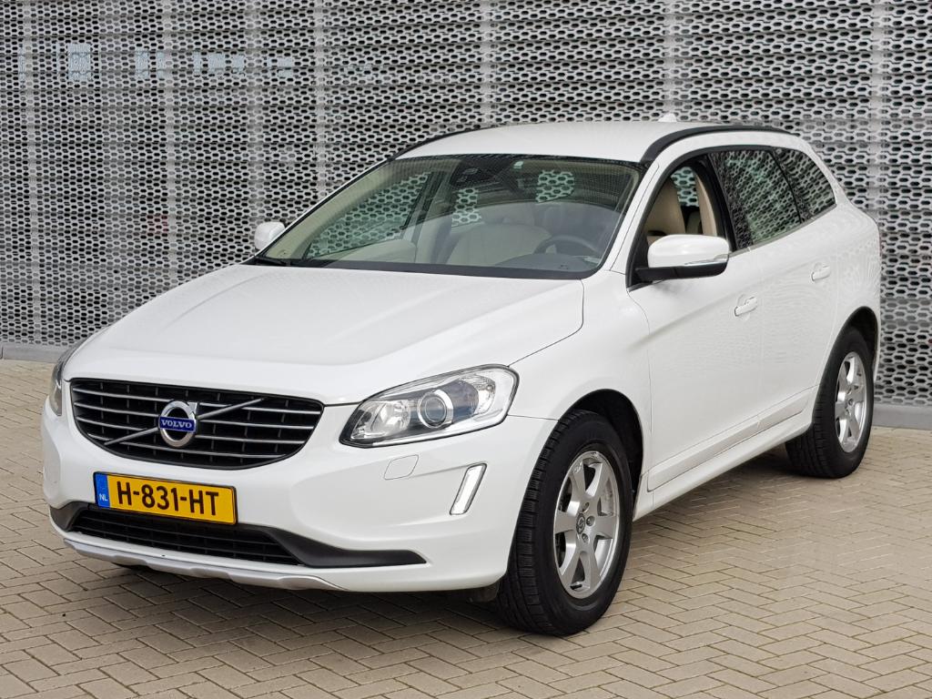 Volvo XC60 2.0 D3 FWD