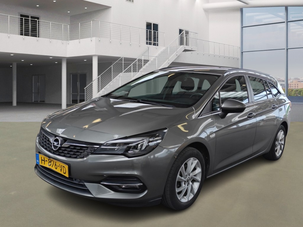 Opel ASTRA SPORTS TOURER 1.2 Edition