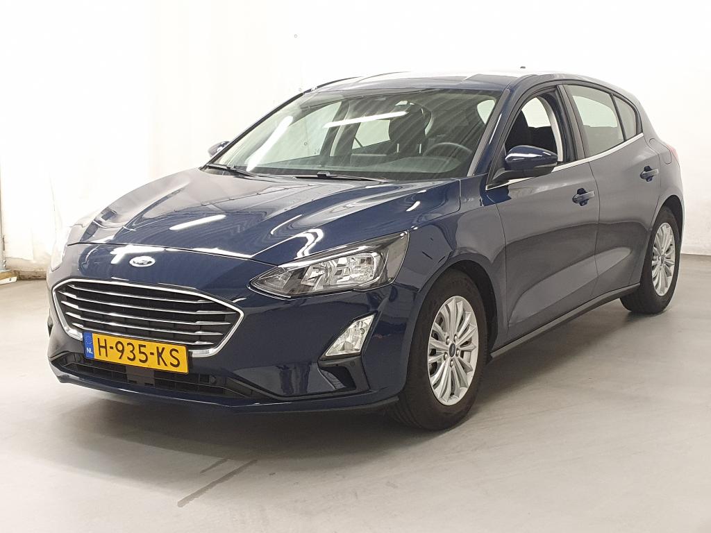 Ford FOCUS 1.5 EcoBl. Tit Bns