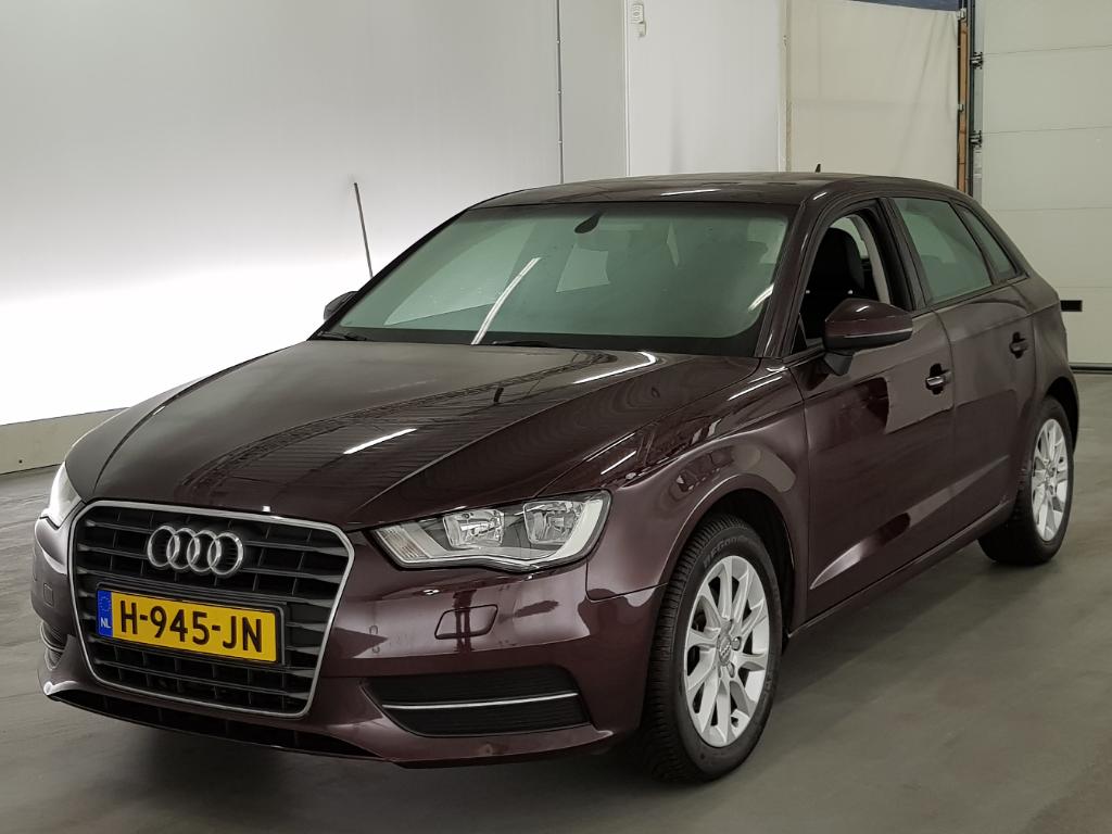 Audi A3 SPORTBACK 1.2 TFSI Ambi. PL+