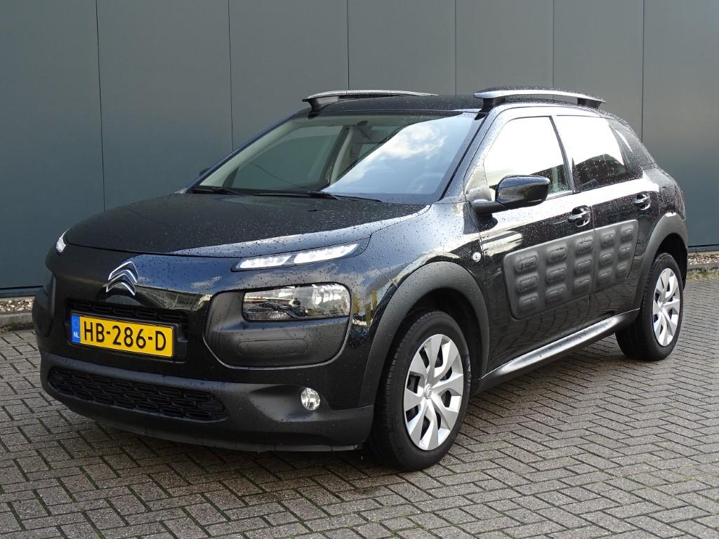 Citroen C4 CACTUS 1.2 PureTech Feel
