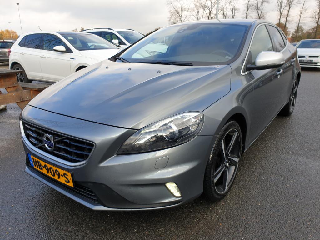 Volvo V40 2.0 D2 R-Design Business