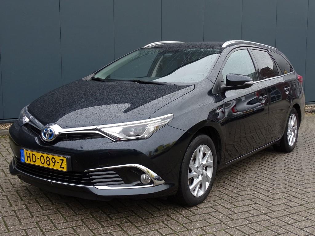 Toyota AURIS TOURING SPORTS 1.8 Hybr. Bus. Pro