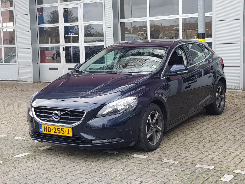 Volvo V40 2.0 D2 Summum Bns