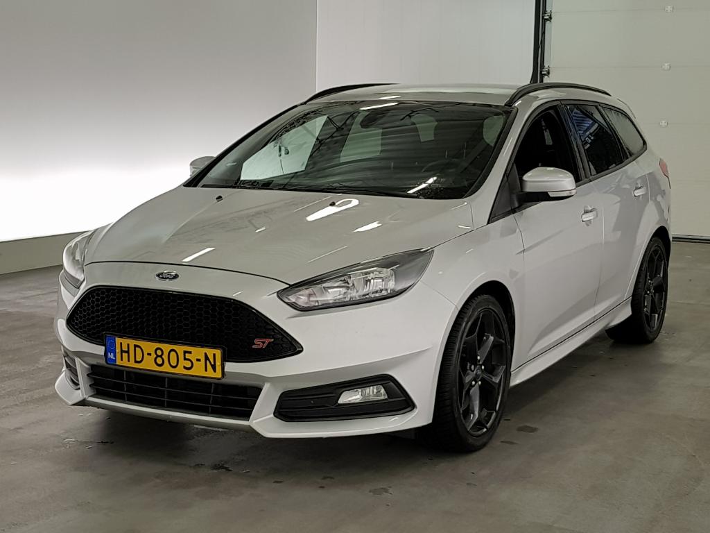 Ford FOCUS WAGON 2.0 ST-2