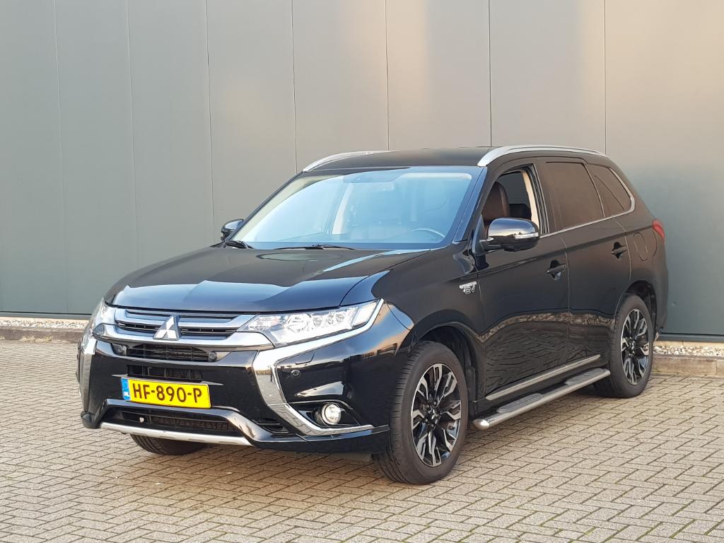 Mitsubishi OUTLANDER 2.0 PHEV Instyle
