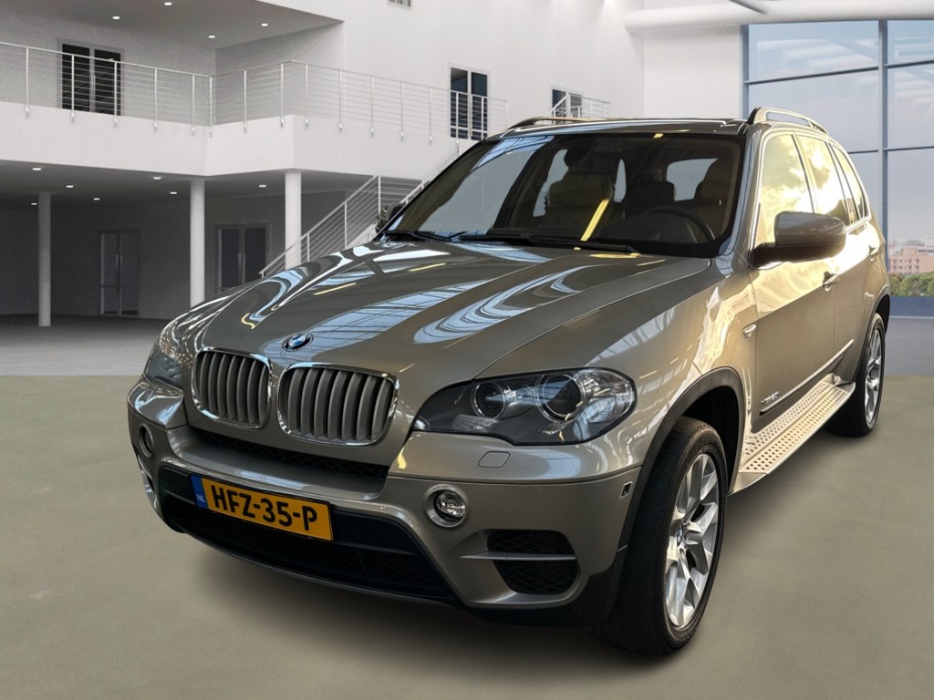 BMW X5  xDrive50i Executive