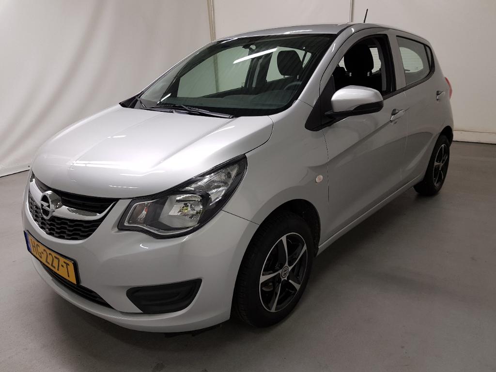 Opel KARL 1.0 ecoFLEX Edition