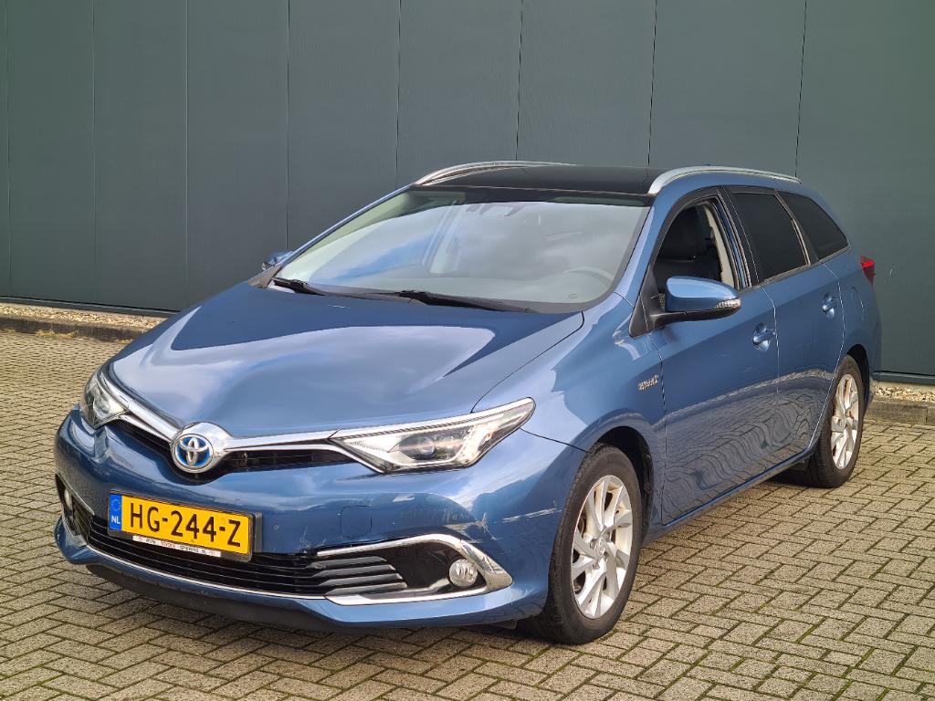 Toyota AURIS TOURING SPORTS 1.8 Hybr. Bus. Pro
