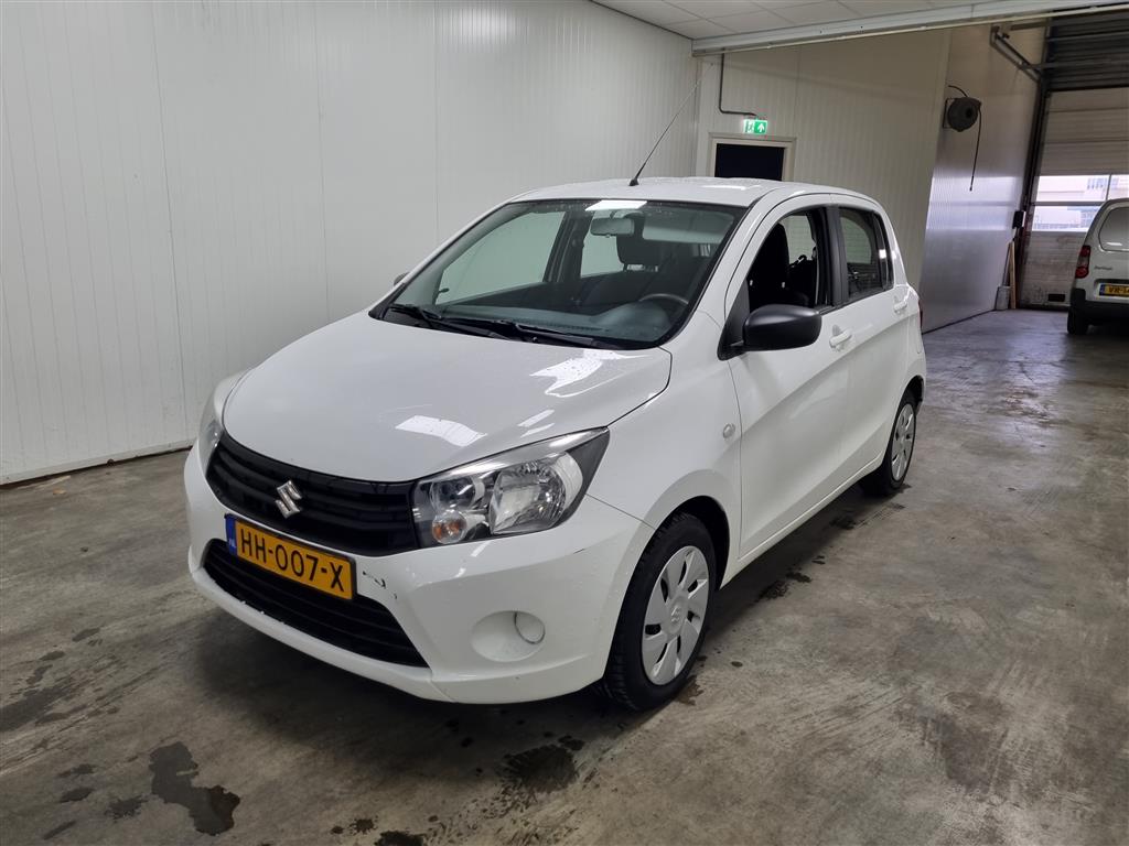Suzuki CELERIO 1.0 Comfort