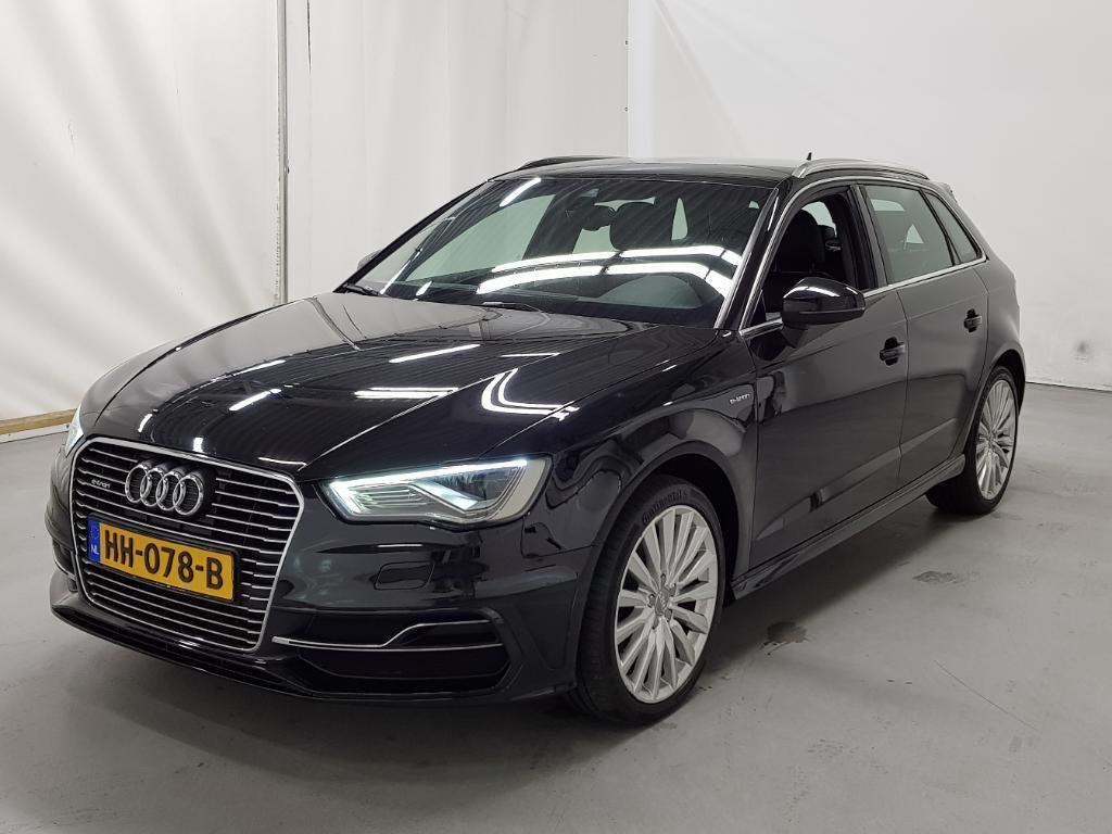 Audi A3 SPORTBACK 1.4 e-tron Amb. PL+