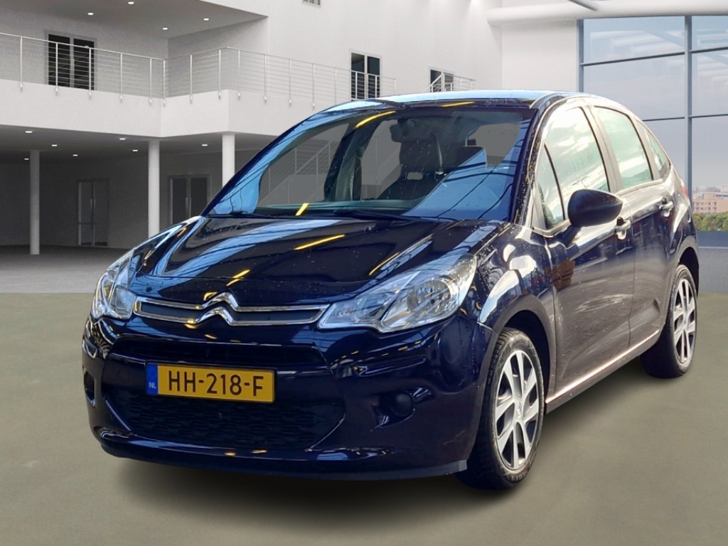 Citroen C3  1.0 PureTech Attraction