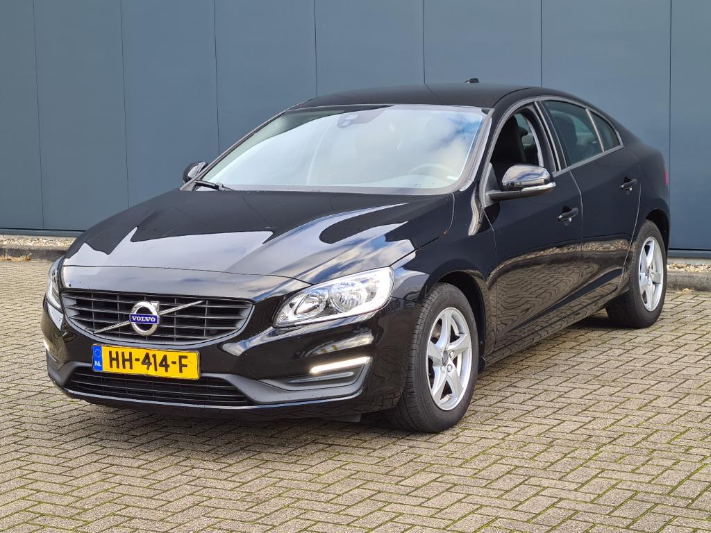 Volvo S60 2.0 D4 Kinetic Bns