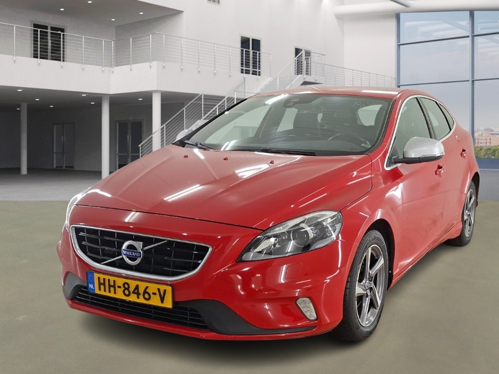 Volvo V40  2.0 D2 Momentum Business
