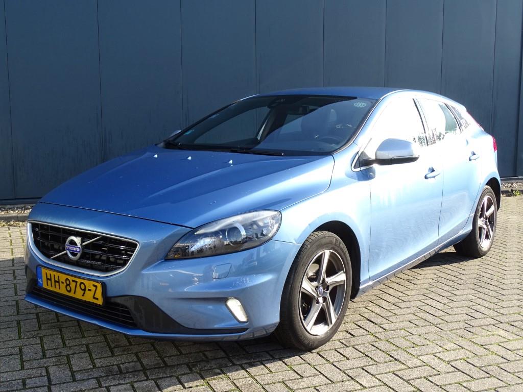 Volvo V40 2.0 D2 Bns Sport