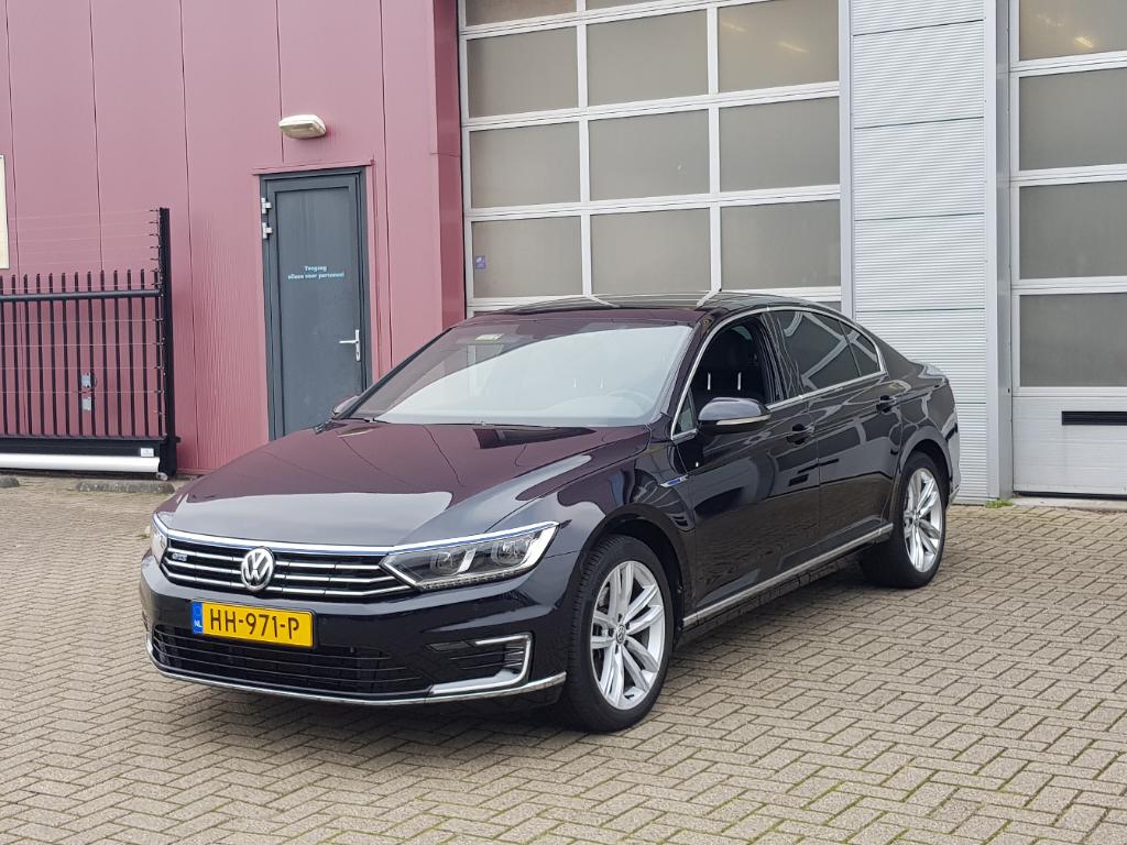 Volkswagen PASSAT 1.4 TSI GTE Highline