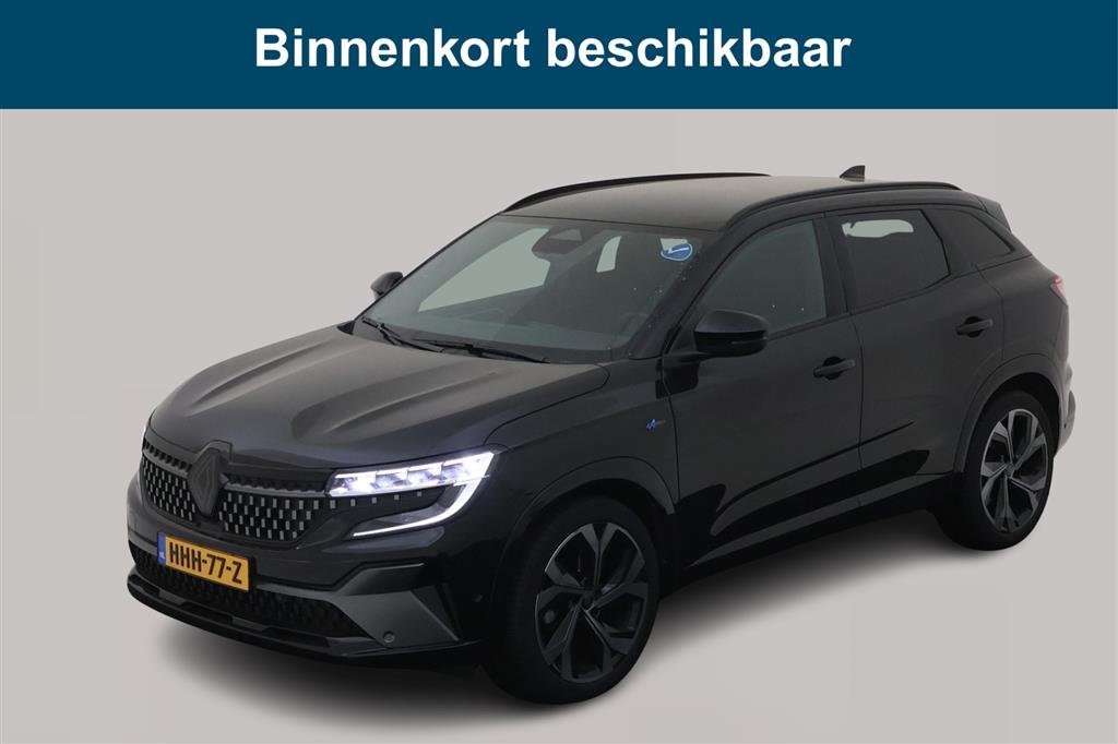 Renault Austral 1.3 HEV 160pk AU Techno Esprit Alpine Trekhaak