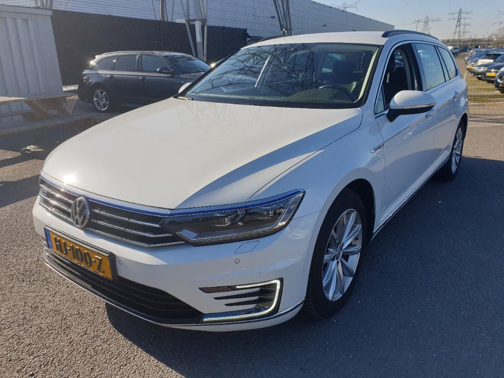 Volkswagen PASSAT VARIANT 1.4 TSI GTE
