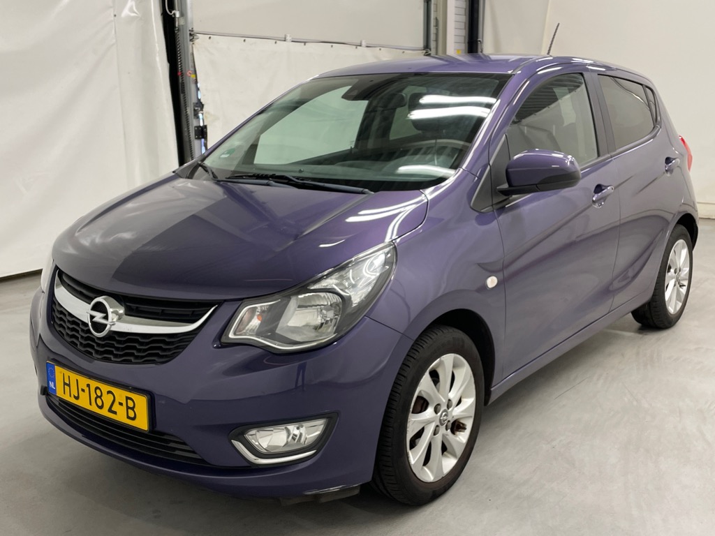 Opel KARL 1.0 ecoFLEX Cosmo