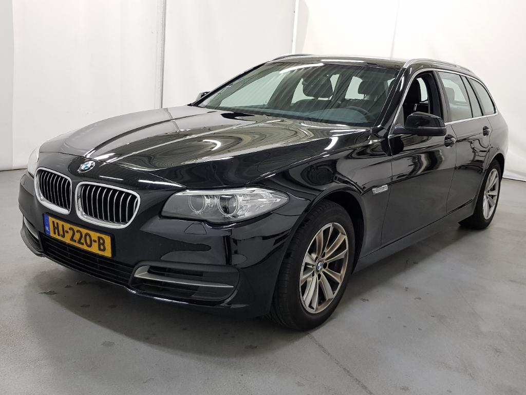 BMW 5-SERIE 518d Business