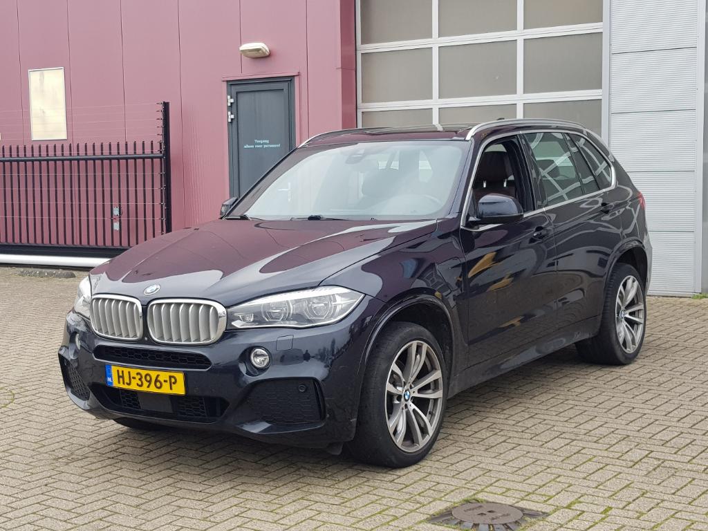 BMW X5 xDrive40e High Exec.