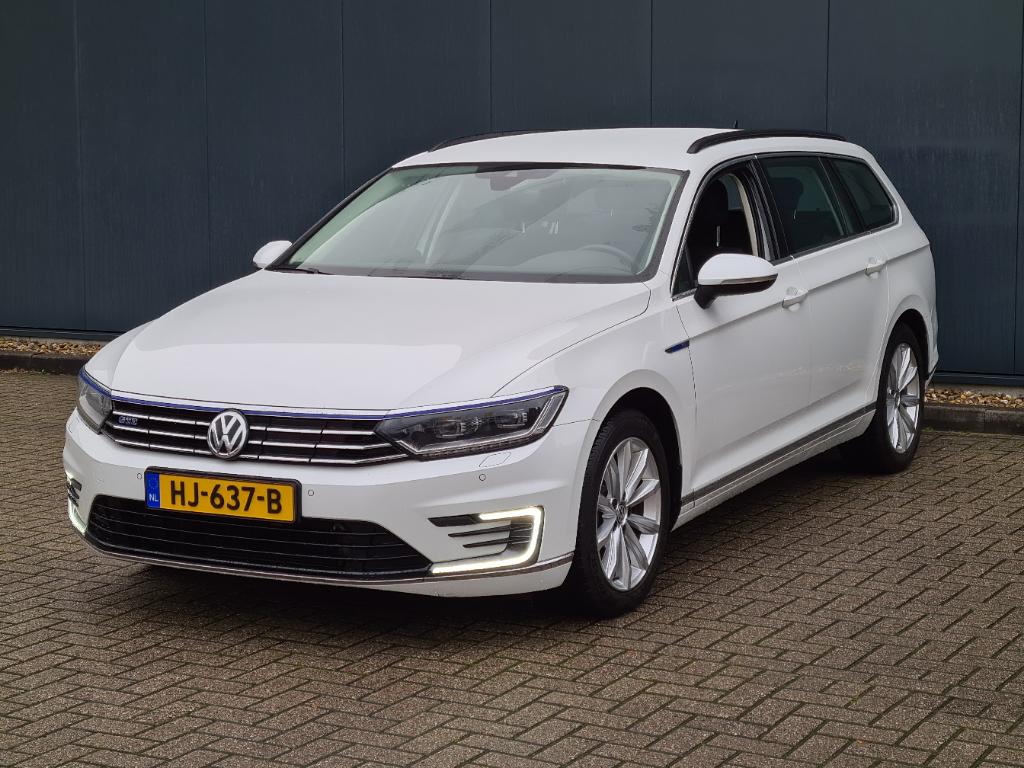 Volkswagen PASSAT VARIANT 1.4 TSI GTE Highline