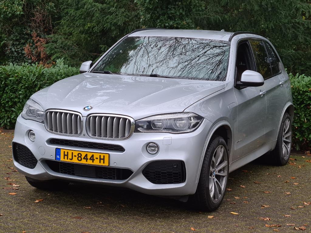 BMW X5 xDrive40e High Exec.