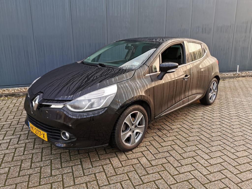 Renault CLIO 0.9 TCe Night&Day