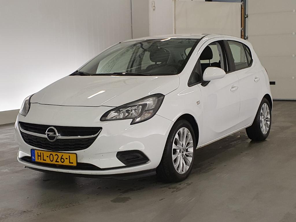 Opel CORSA 1.3 CDTI Business+