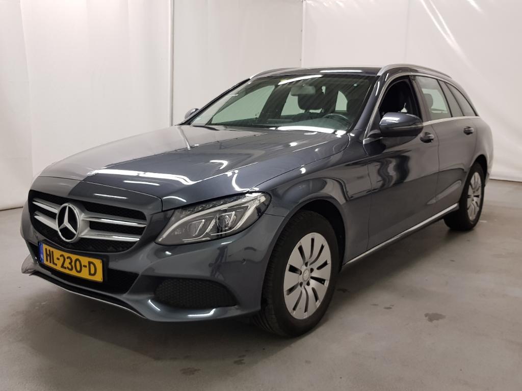Mercedes-Benz C-Klasse ESTATE 180 Ambition