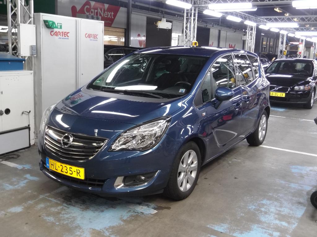 Opel MERIVA 1.4 Turbo Cosmo