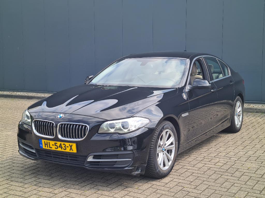 BMW 5-SERIE 520d Executive