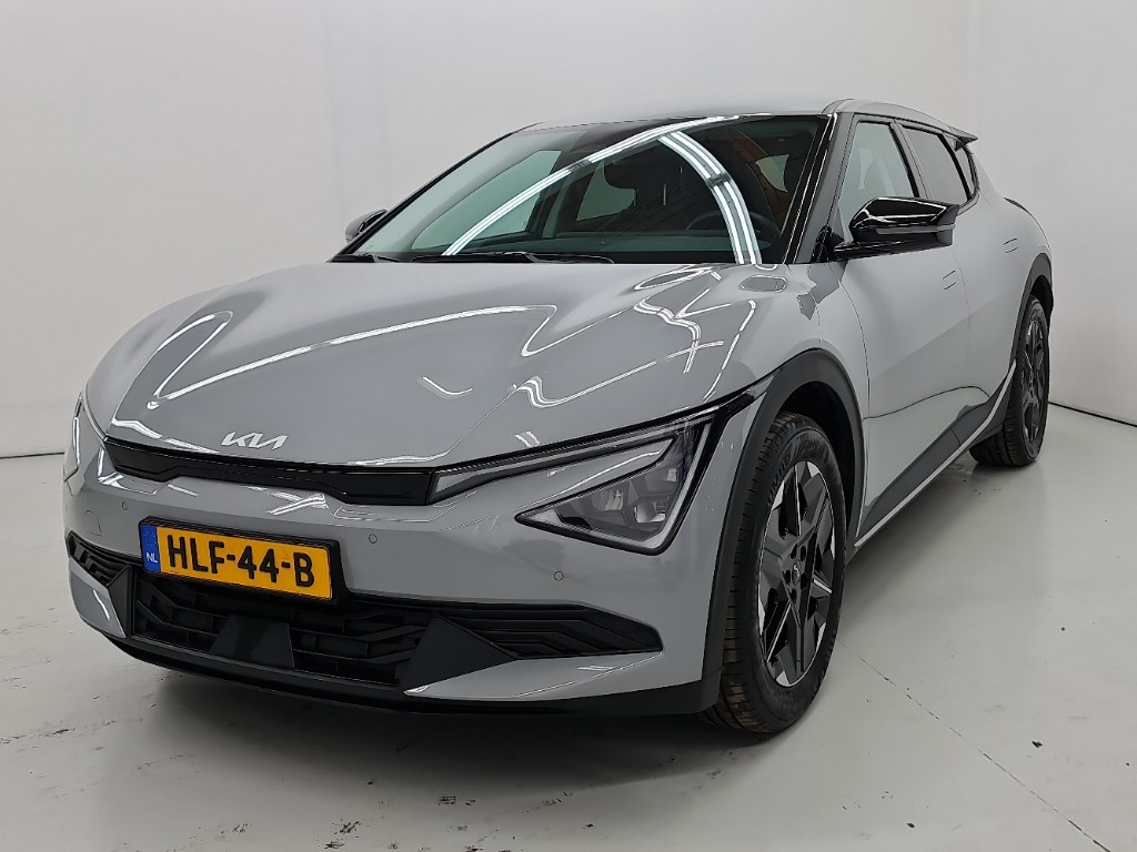 Kia EV6 Air BEV 228pk 84kWh
