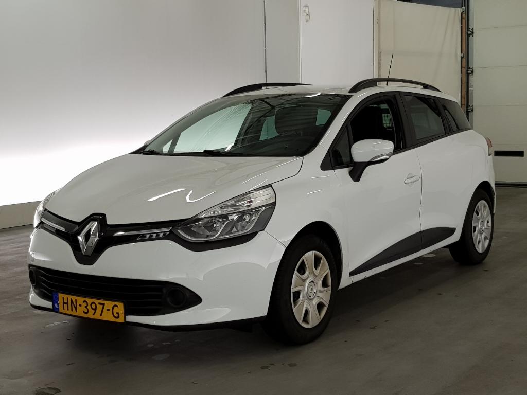 Renault CLIO ESTATE 1.5 dCi Expression