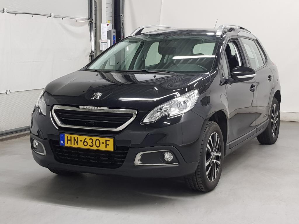 Peugeot 2008 1.2 VTi Allure