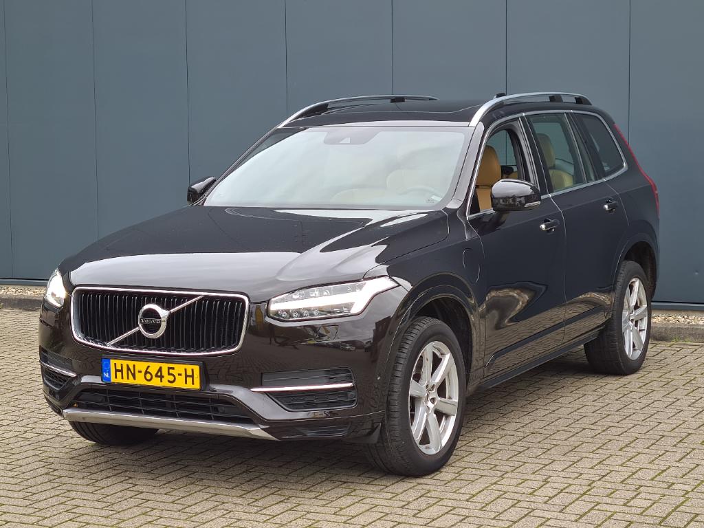 Volvo XC90 2.0 T8 TE AWD Insc. 7P.