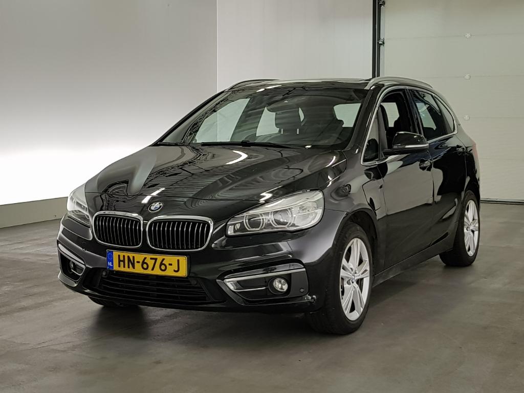 BMW 2-SERIE ACTIVE TOURER 225xe Cent.High Ex.