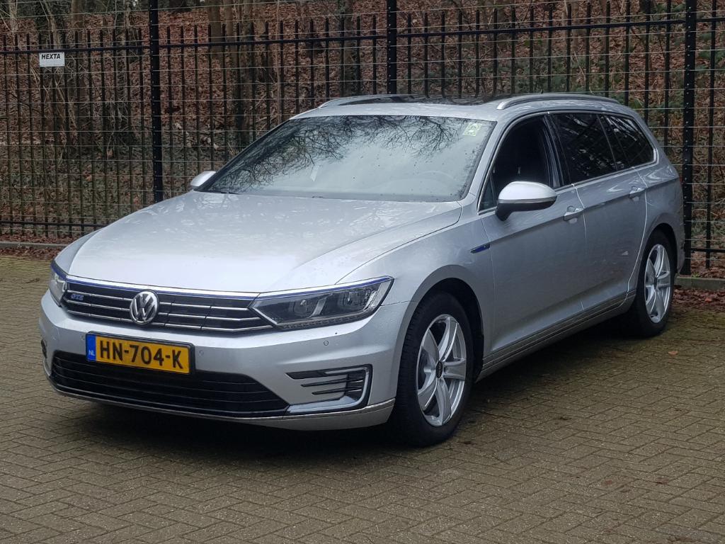 Volkswagen PASSAT VARIANT 1.4 TSI GTE Highline